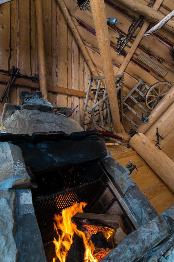 Willa Daglezja Zakopane Exteriér fotografie